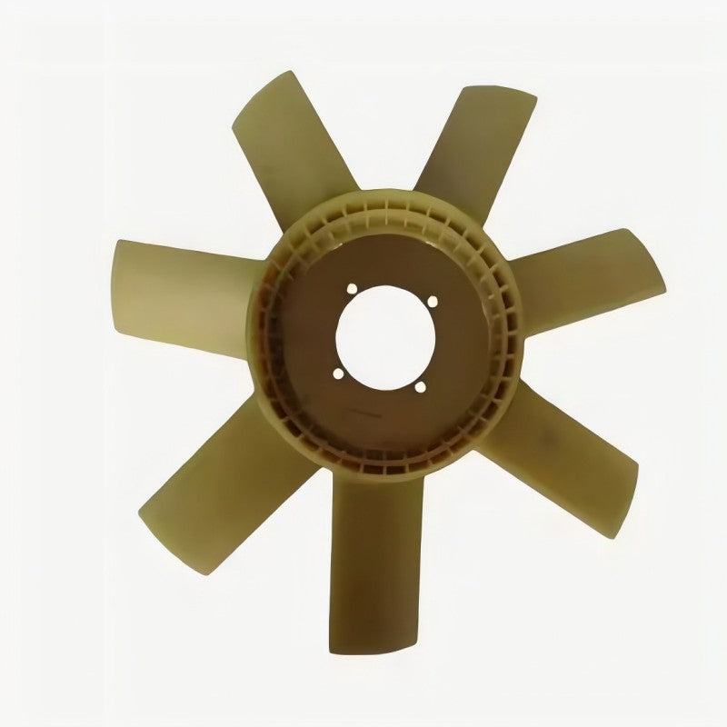 10 Blade Fan 4201844 for Deutz Engine 1012 2012 1013