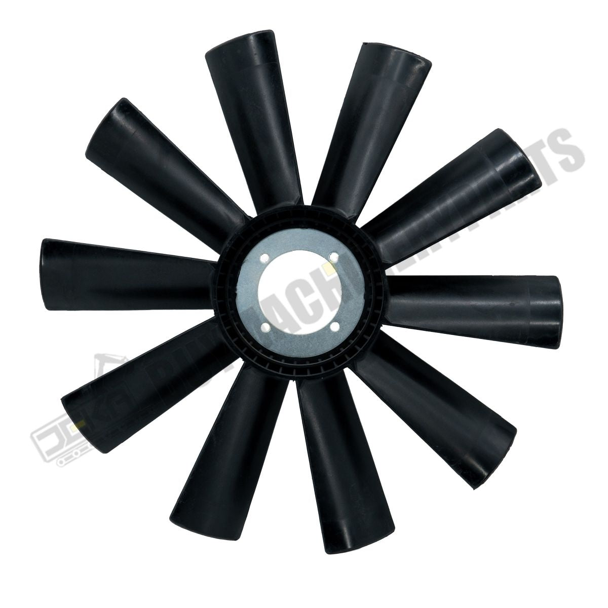 10 Blade Fan 4201844 for Deutz Engine 1012 2012 1013