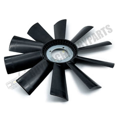 10 Blade Fan 4201844 for Deutz Engine 1012 2012 1013