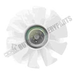 10 Blades Fan for Nissan Forklift Y1D2A25Q