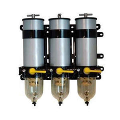 Aftermarket Parker Racor 791000FV10 Fuel Water Separator for Dozer Loader Excavator