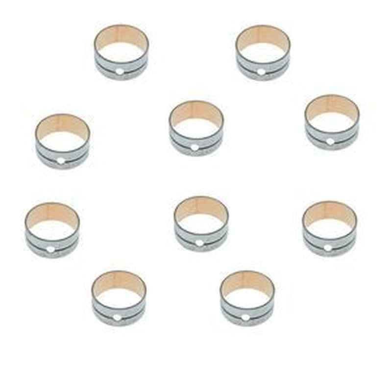 10-Piece Camshaft Bushing 3901685/3945329 for Cummins 6CT Engine