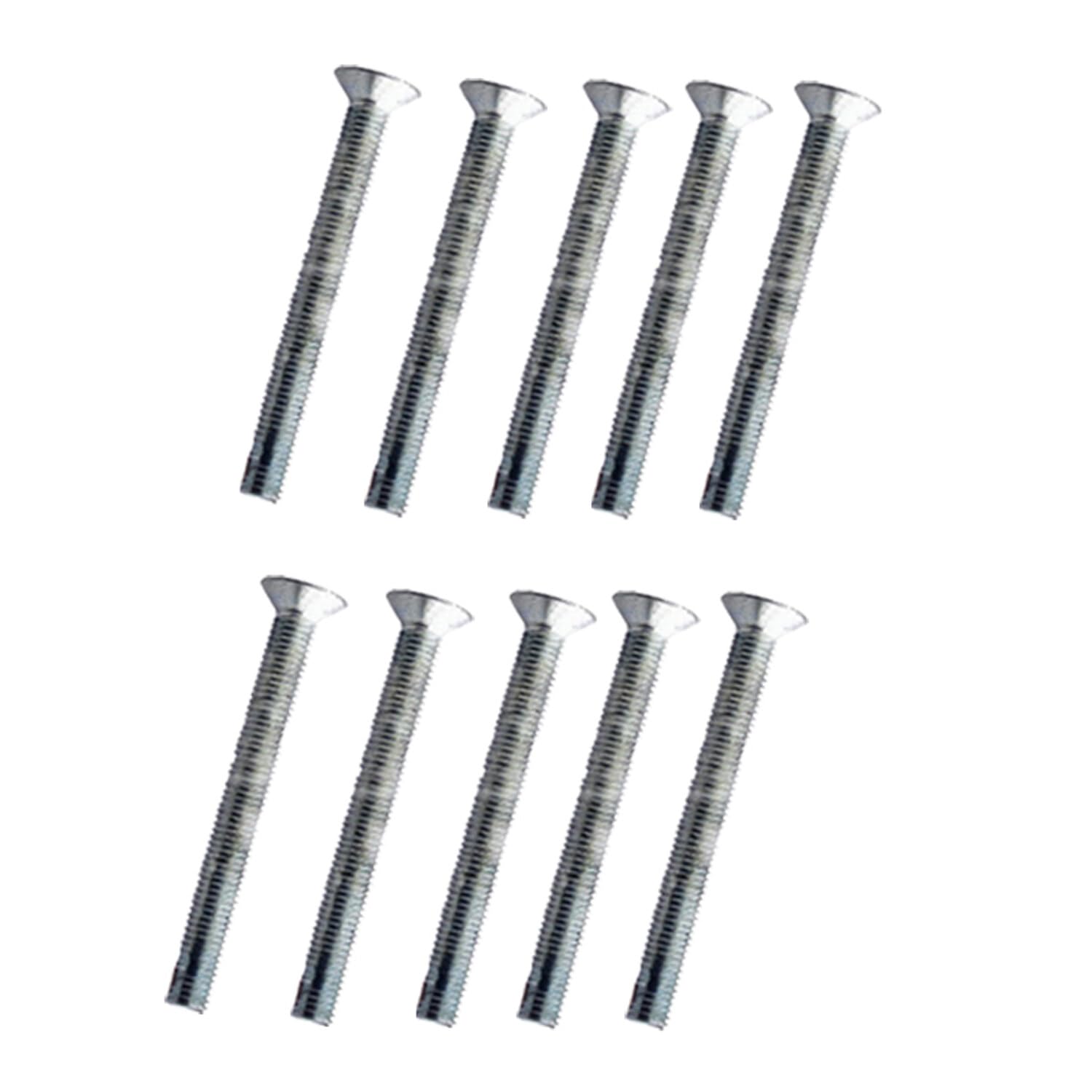 10 Pcs Hexagon Head Screw 51115919 for Jungheinrich Forklift