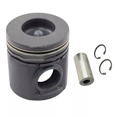 100mm STD Piston With Ring and Pin U5LF0021 for Perkins Engine 1004 1006