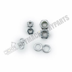 10122-000 SOLENÓIDE 24 VOLTS para VERTICAL 