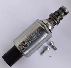 1017500 Proportional Solenoid Valve 24V
