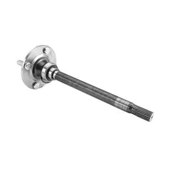 102886301 Golf Car Part Driver side axle assembly Compatible with Club Car electric 2007-up Precedent