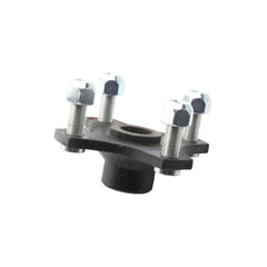 1039950-01 Club Car Precedent OEM Rear Wheel Hub Assembly Fits Subaru Model EX40 Engine, Precedent Model Year 2015-2019 - 103995001 OEM