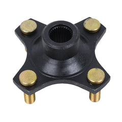 1039950-01 Club Car Precedent OEM Rear Wheel Hub Assembly Fits Subaru Model EX40 Engine, Precedent Model Year 2015-2019 - 103995001 OEM