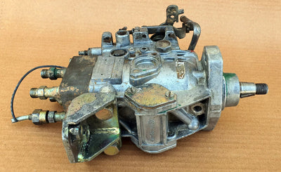 Zexel Bosch Fuel Injection Pump 104649-1720 9461614428 NP-VE4/9F2250RNP373