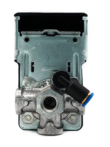 105-135PSI Pressure Switch CW209300AV for Campbell Hausfeld Air Compressor VH611000AJ VH611201AJ VT631403