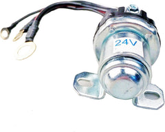 24V Solenoid Relay 10511415 for Delco 39MT Series Starter Motor