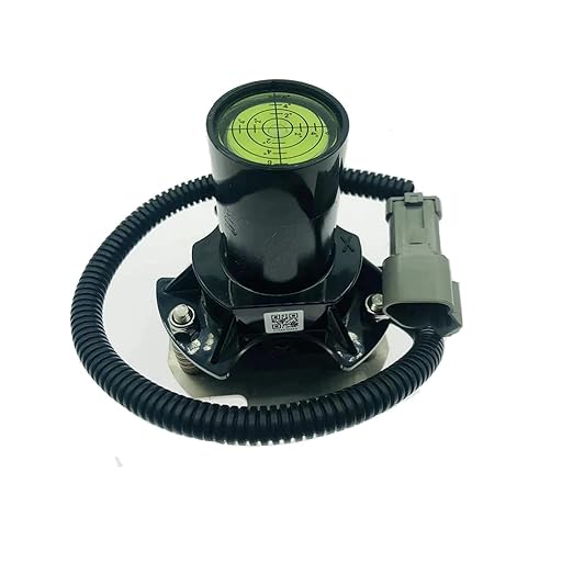 105142GT Level Sensor for GS-1530, GS-1532, GS-1930, GS-1932, GS-2032, GS-2632, GS-3232, GS-2046, GS-2646