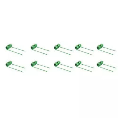 10 Baler Pickup Teeth for John Deere Tractor 330 335 375 385 430 435 Mower 530 Round Baler 458 459 466 467 546 547 556 557 558 559 566