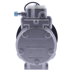 10PA15C A/C Compressor 195-911-8990 for Komatsu Bulldozer D155A-2 D155A-3 D155A-5 D275A-2 D275A-5 D475A-2 D475A-3 D85E-21