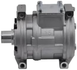 10PA15L A/C Compressor Without Clutch 503133