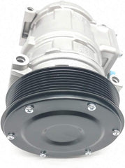 10PA17C A/C Compressor RE69716 for John Deere Skid Steer Loader 317 325 332 CT322 CT332