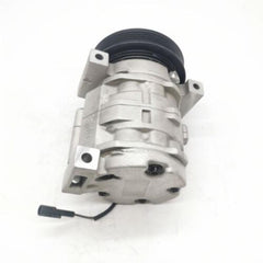 10S11C A/C Compressor E00717751D1 for Mahindra Tractor 7060