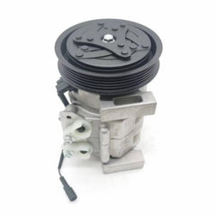 10S11C A/C Compressor E00717751D1 for Mahindra Tractor 7060
