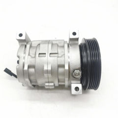 10S11C A/C Compressor E00717751D1 for Mahindra Tractor 7060