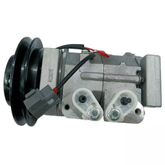 10S13C A/C Compressor 88310-1800A for Hino 145 165 185 ND NE NJ NV Series Isuzu NPR NPR-HD NPR-XD Truck