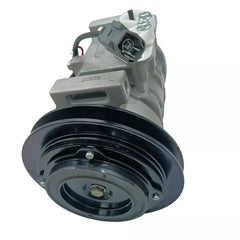 10S13C A/C Compressor 88310-1800A for Hino 145 165 185 ND NE NJ NV Series Isuzu NPR NPR-HD NPR-XD Truck