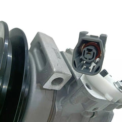 10S13C A/C Compressor 88310-1800A for Hino 145 165 185 ND NE NJ NV Series Isuzu NPR NPR-HD NPR-XD Truck