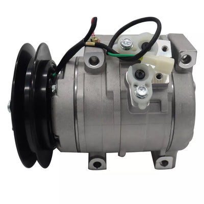 10S15C A/C Compressor 447220-5061 for Isuzu Truck Forward Giga Borneo