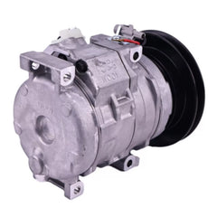 10S15C A/C Compressor 88320-37070 for Toyota Hino Dyna Truck 4500 4.6L