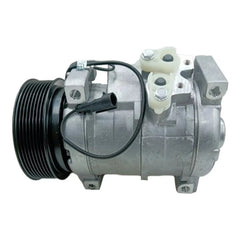 10S17C A/C Compressor 04293225 for Deutz Fendt Favorit Tractor 819 939 924 933 936