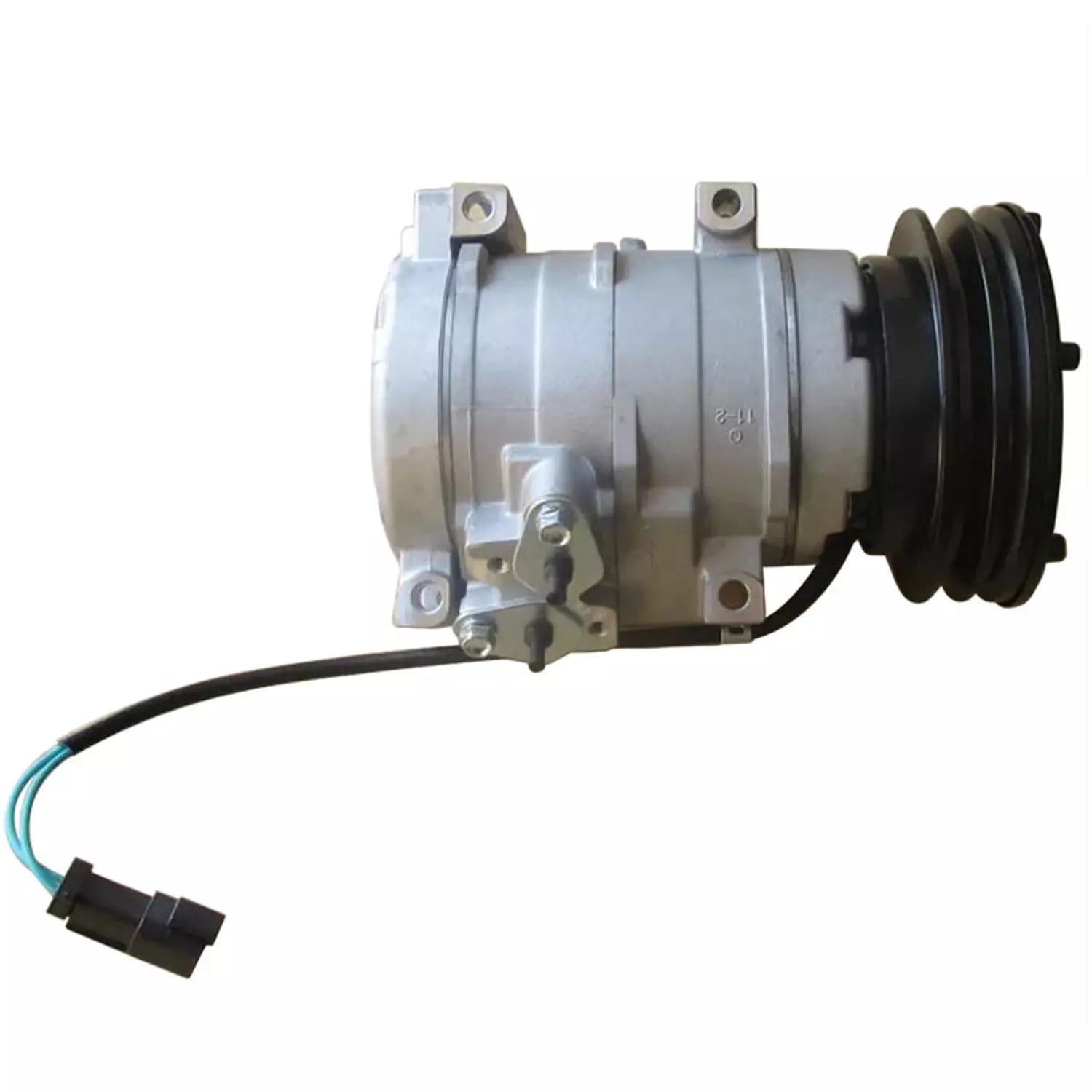 10S17C A/C Compressor 231-6984 for Caterpillar CAT Engine 3054 3054T 3064 3066 3126 Excavator 312C 315C 318C 320C 322C 307D 313D