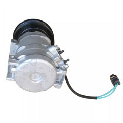 10S17C A/C Compressor 231-6984 for Caterpillar CAT Engine 3054 3054T 3064 3066 3126 Excavator 312C 315C 318C 320C 322C 307D 313D