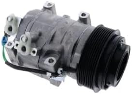 10SRE18C A/C Compressor AT367640 for John Deere Engine 4045 6068 Excavator E210LC E240LC E300LC E330LC E360LC