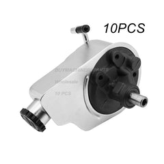 10 bombas de dirección asistida con depósito para GMC Avalanche, Silverado y Suburban