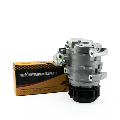 10SR15C A/C Compressor 447280-0390 for Honda Accord VIII Tourer 2.2 i-DTEC