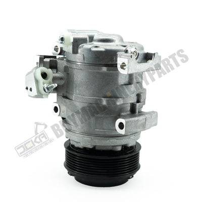 10SR15C A/C Compressor 447280-0390 for Honda Accord VIII Tourer 2.2 i-DTEC