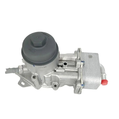 Carcasa del filtro de aceite 1103-N3