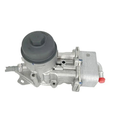 Carcasa del filtro de aceite 1103-N3