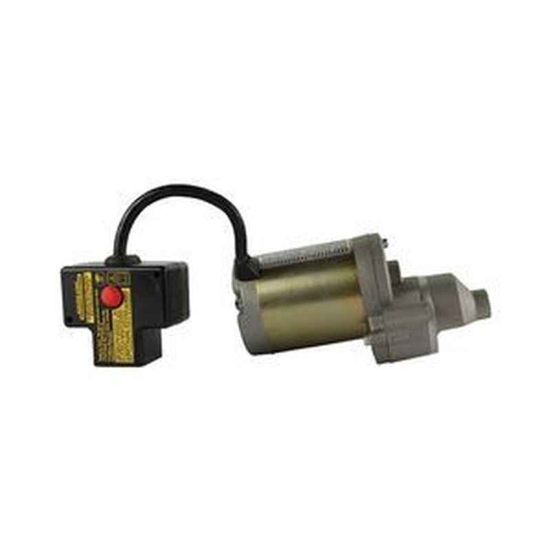 110V 14 Teeth Starter SCH0047 410-22045 for Snowblower