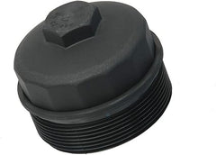 11421736674 Oil Filter Housing Cover