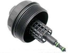 11421744000 Oil Filter Housing Cap Replacement for 328 i 1995-1998 320 Ci 2000-2007 323 Ci 2000-2000 325 Ci 2000-2006 330 Ci 2000-2006 E36 E38 E39 E46 and More Replaces 917-013