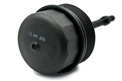 Tapa del filtro de aceite para motor diésel BMW Serie 1/3/5 X1 X3 N47 (11427808764)