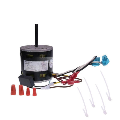 115 Volt 60 Hertz Aftermarket Manitowoc 2412929 Fan Motor