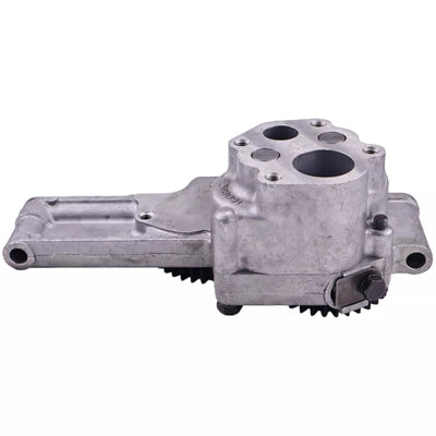 Oil Pump 119-2924 for Caterpillar CAT Engine 3116 3126 Excavator 320L 320B 322 322B 325 325B E240C