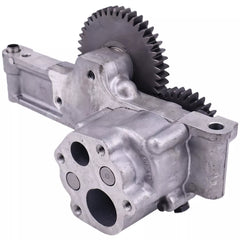 Oil Pump 119-2924 for Caterpillar CAT Engine 3116 3126 Excavator 320L 320B 322 322B 325 325B E240C