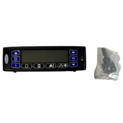 Standard Command Display Controller 12-00772-00 for Carrier Transicold Supra 850 950 1050 1150 1250