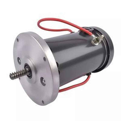 12-24V DC Motor 300105-001 300105 for Auto Crane, Ametek & Dunmore