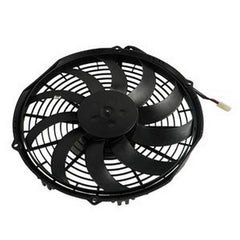 12' Low-Profile Fan 24V 30100351 VA10-BP9/C-25S for Spal - Buymachineryparts