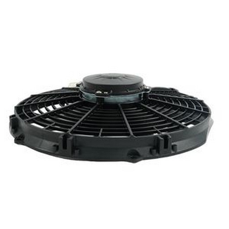 12' Low-Profile Fan 24V 30100351 VA10-BP9/C-25S for Spal - Buymachineryparts