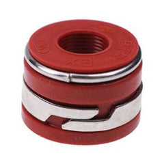 12-Piece Cylinder Head Seal Kit J921640 for CASE Engine Loaders 4390T & Up